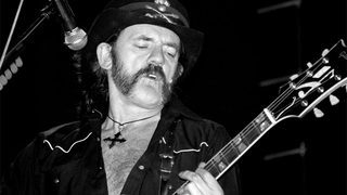 Guitar Hero DLC: Pixies, Motörhead, Nirvana